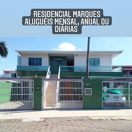 Residencial Marques Apartment Navegantes Exterior photo