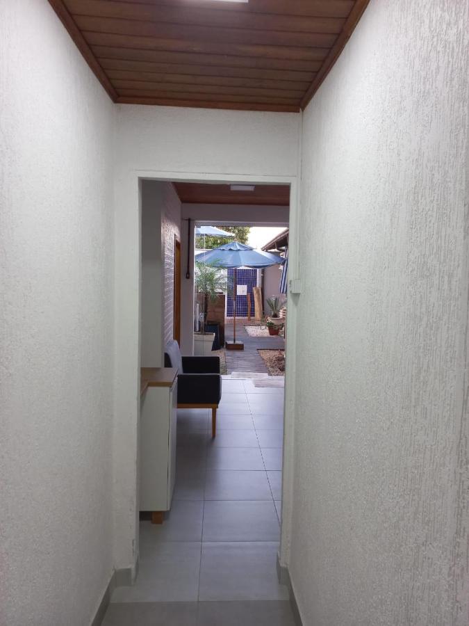 Residencial Marques Apartment Navegantes Exterior photo