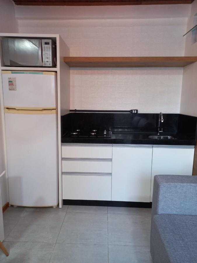 Residencial Marques Apartment Navegantes Exterior photo